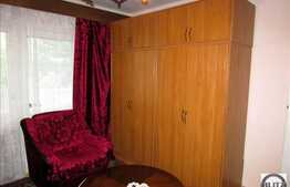 3 camere, decomandat, 65 mp, mobilat dragut, zona Sigma Center