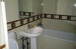 3 camere, decomandat, 65 mp, mobilat dragut, zona Sigma Center