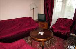 3 camere, decomandat, 65 mp, mobilat dragut, zona Sigma Center