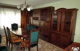 3 camere, decomandat, 65 mp, mobilat dragut, zona Sigma Center