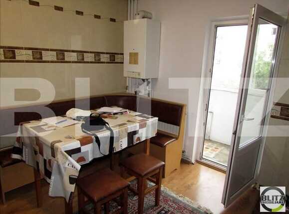 Apartament de închiriat 3 camere Zorilor - 17566AI | BLITZ Cluj-Napoca | Poza12