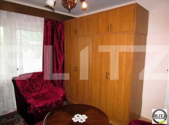 Apartament de închiriat 3 camere Zorilor - 17566AI | BLITZ Cluj-Napoca | Poza5