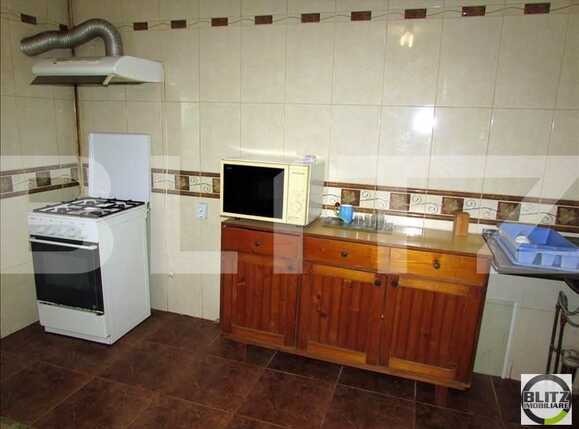 Apartament de închiriat 3 camere Zorilor - 17566AI | BLITZ Cluj-Napoca | Poza10