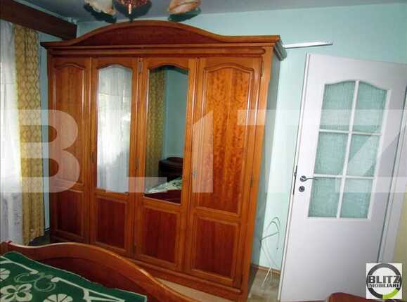 Apartament de închiriat 3 camere Zorilor - 17566AI | BLITZ Cluj-Napoca | Poza8