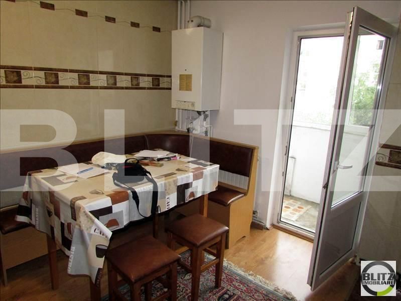 Apartament de închiriat 3 camere Zorilor - 17566AI | BLITZ Cluj-Napoca | Poza12