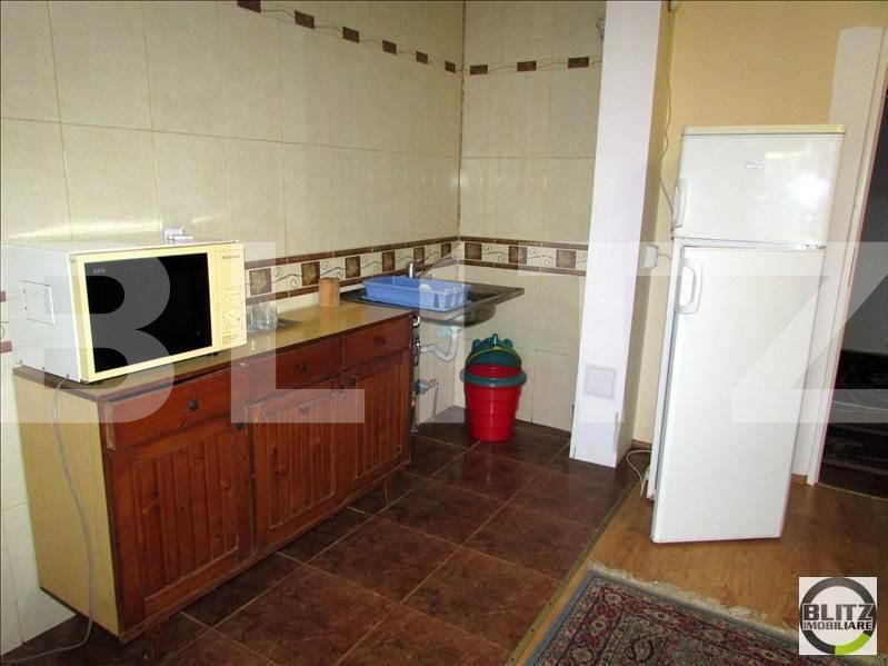 Apartament de închiriat 3 camere Zorilor - 17566AI | BLITZ Cluj-Napoca | Poza11
