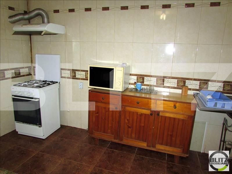 Apartament de închiriat 3 camere Zorilor - 17566AI | BLITZ Cluj-Napoca | Poza10