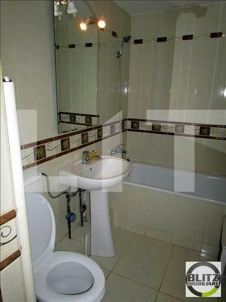 Apartament de închiriat 3 camere Zorilor - 17566AI | BLITZ Cluj-Napoca | Poza13