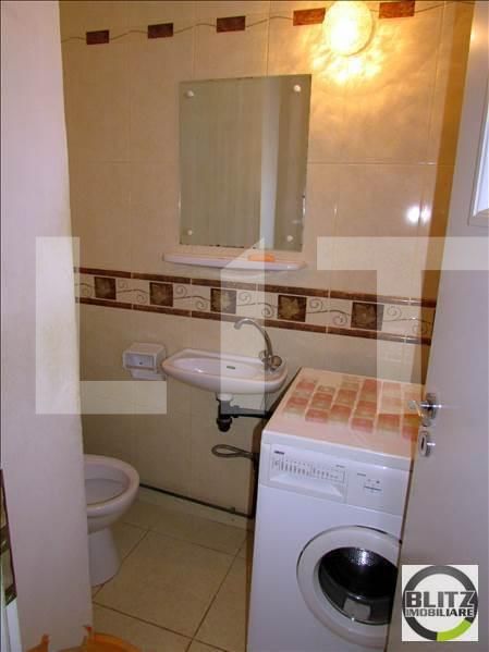 Apartament de închiriat 3 camere Zorilor - 17566AI | BLITZ Cluj-Napoca | Poza14