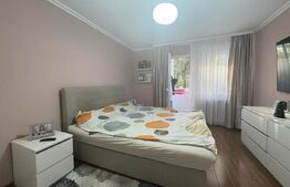Apartament cu 3 camere si 2 bai, in zona Parang 