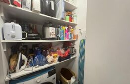 Apartament cu 3 camere si 2 bai, in zona Parang 