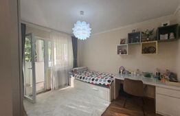 Apartament cu 3 camere si 2 bai, in zona Parang 