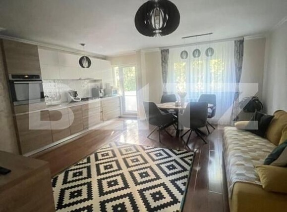 Apartament de vânzare 3 camere Manastur - 175667AV | BLITZ Cluj-Napoca | Poza2