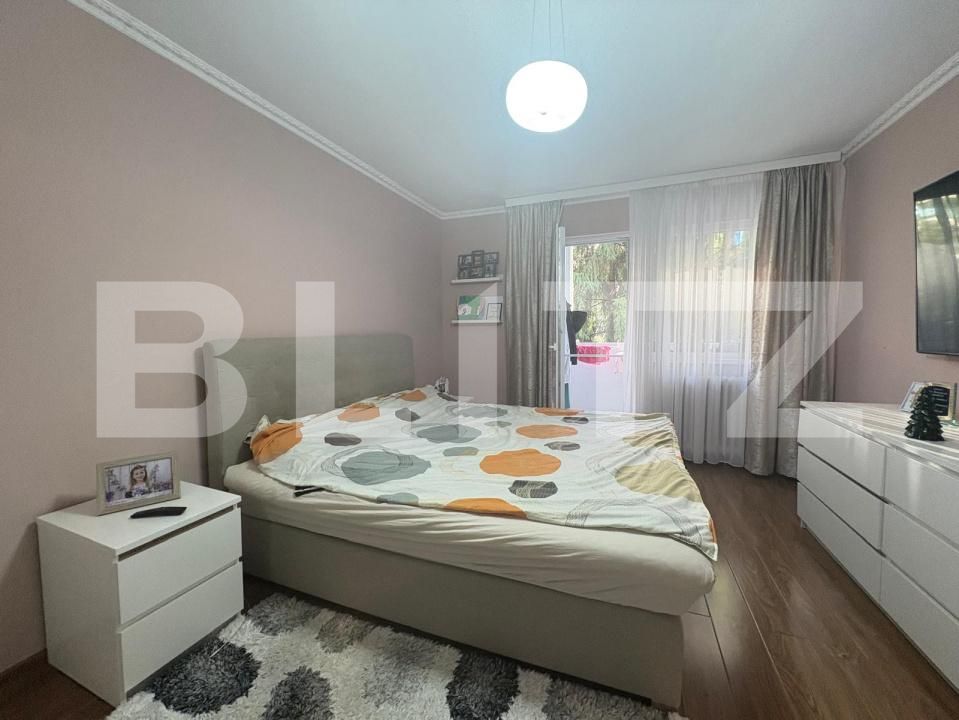 Apartament de vânzare 3 camere Manastur - 175667AV | BLITZ Cluj-Napoca | Poza3