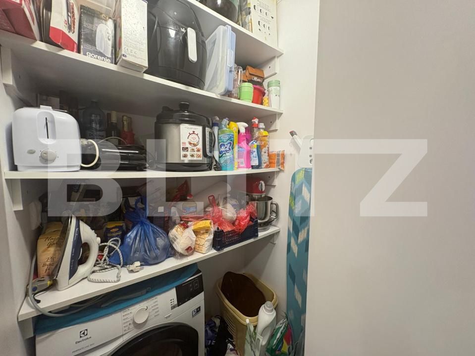 Apartament de vânzare 3 camere Manastur - 175667AV | BLITZ Cluj-Napoca | Poza4