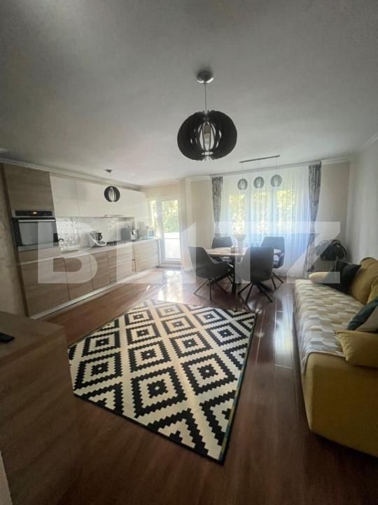 Apartament de vânzare 3 camere Manastur - 175667AV | BLITZ Cluj-Napoca | Poza2