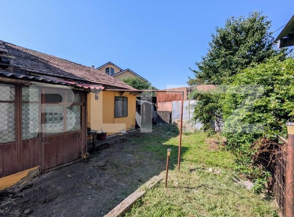 Casa de vânzare 4 camere Marasti - 175679CV | BLITZ Cluj-Napoca | Poza1