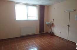 Apartament 1 camera, 33 mp, decomandat, zona Spitalului de Recuperare