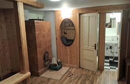 Cabană de vânzare în Beliș