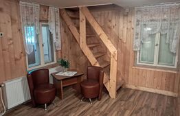 Cabană de vânzare în Beliș