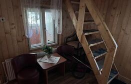 Cabană de vânzare în Beliș