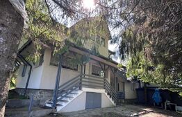 Cabană de vânzare în Beliș