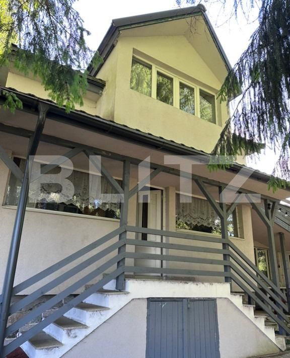 Casa de vânzare 4 camere Beliș - 175682CV | BLITZ Cluj-Napoca | Poza3