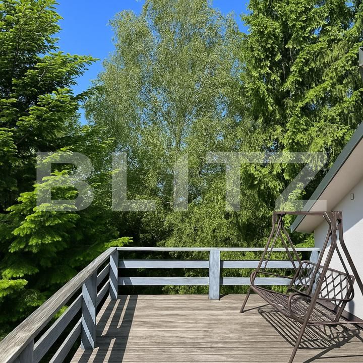 Casa de vânzare 4 camere Beliș - 175682CV | BLITZ Cluj-Napoca | Poza4