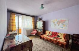 Apartament cu 2 camere, decomandate, in zona Manastur 