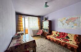 Apartament cu 2 camere, decomandate, in zona Manastur 