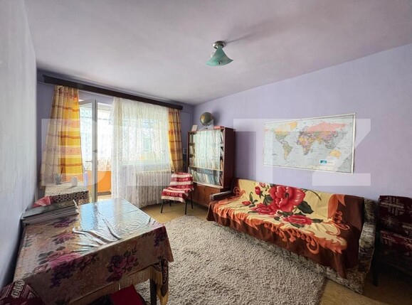 Apartament de vânzare 2 camere Manastur - 175686AV | BLITZ Cluj-Napoca | Poza1