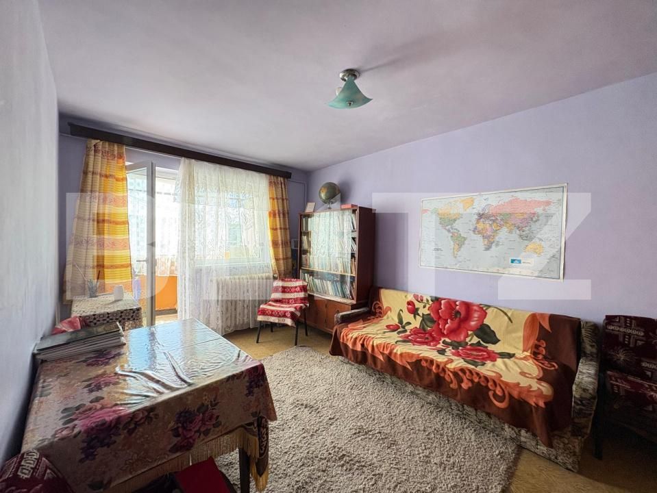 Apartament de vânzare 2 camere Manastur - 175686AV | BLITZ Cluj-Napoca | Poza1