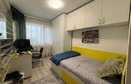 Apartament cu 4 camere, 100 mp, cu pivnita in zona pietei Flora 