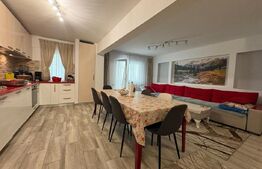 Apartament cu 4 camere, 100 mp, cu pivnita in zona pietei Flora 