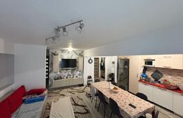 Apartament cu 4 camere, 100 mp, cu pivnita in zona pietei Flora 