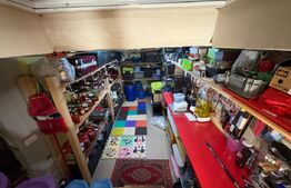 Apartament cu 4 camere, 100 mp, cu pivnita in zona pietei Flora 