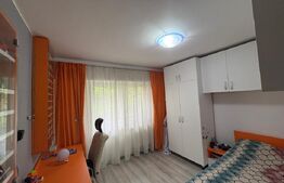 Apartament cu 4 camere, 100 mp, cu pivnita in zona pietei Flora 