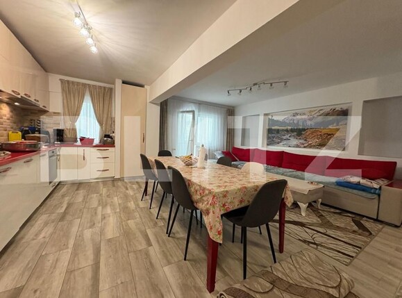 Apartament de vânzare 4 camere Manastur - 175688AV | BLITZ Cluj-Napoca | Poza2