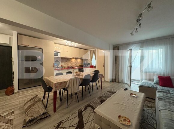 Apartament de vânzare 4 camere Manastur - 175688AV | BLITZ Cluj-Napoca | Poza1