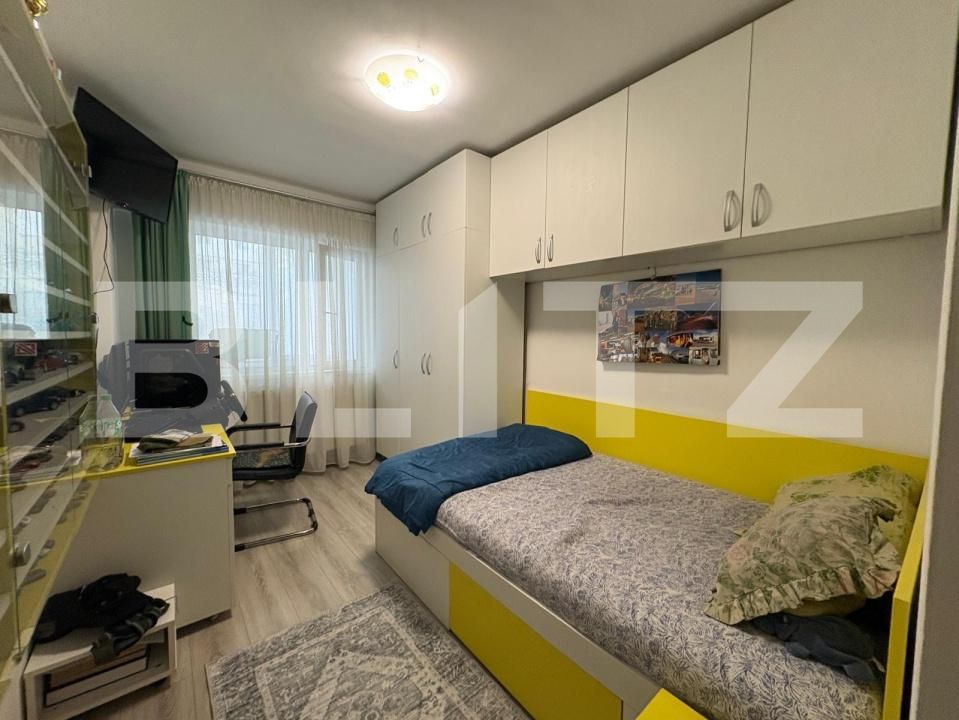 Apartament de vânzare 4 camere Manastur - 175688AV | BLITZ Cluj-Napoca | Poza7