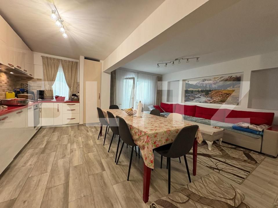 Apartament de vânzare 4 camere Manastur - 175688AV | BLITZ Cluj-Napoca | Poza2