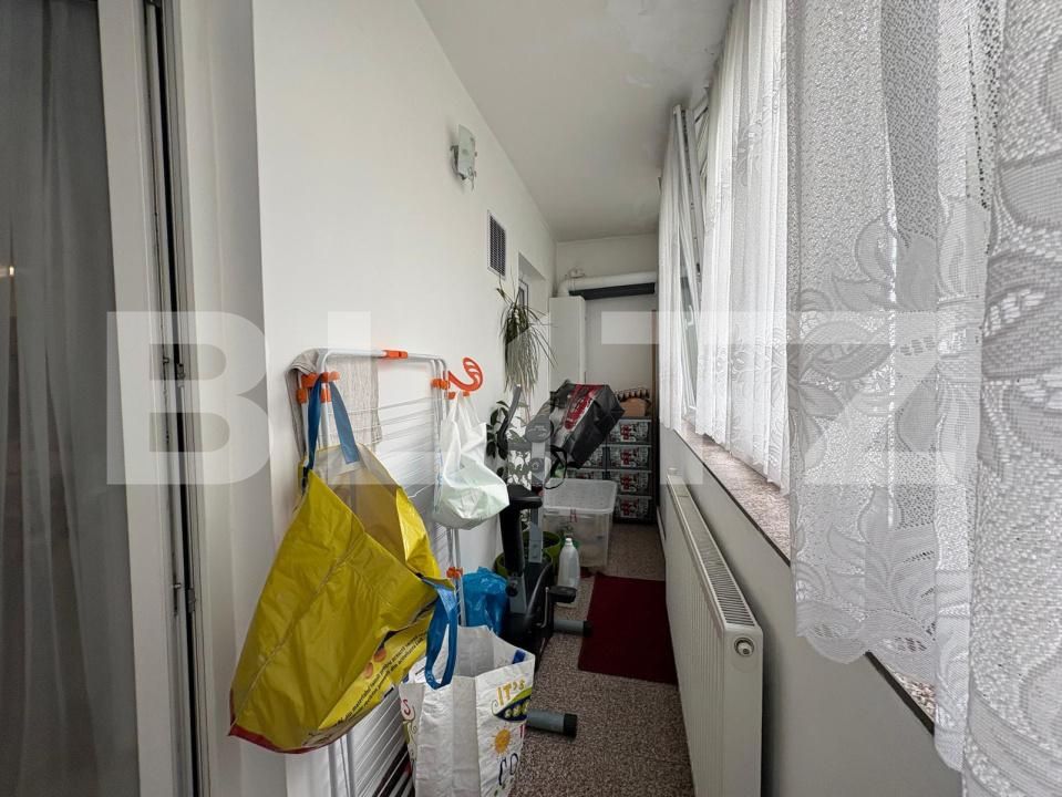 Apartament de vânzare 4 camere Manastur - 175688AV | BLITZ Cluj-Napoca | Poza10