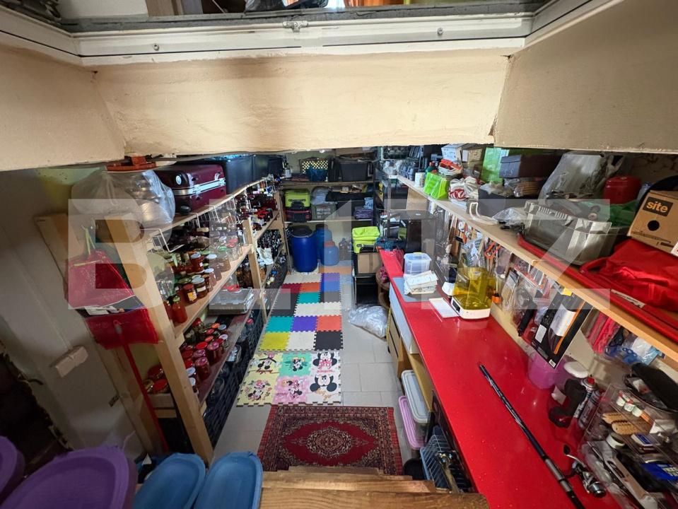 Apartament de vânzare 4 camere Manastur - 175688AV | BLITZ Cluj-Napoca | Poza5