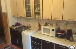 De vanzare 2 camere, 57 mp, etaj intermediar, zona strazii Gheorghe Dima