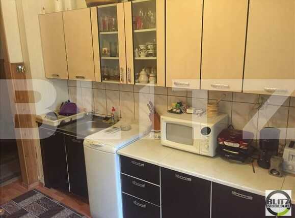 Apartament de vânzare 2 camere Zorilor - 17569AV | BLITZ Cluj-Napoca | Poza5