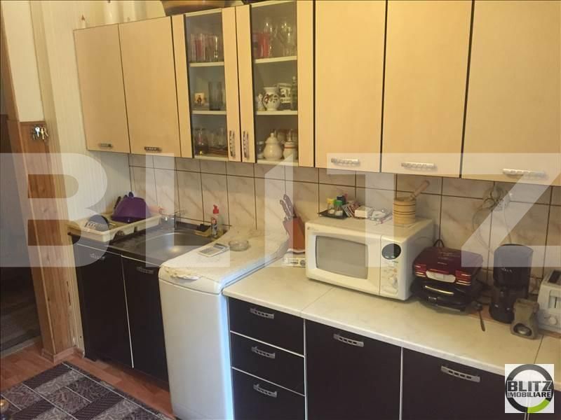 Apartament de vânzare 2 camere Zorilor - 17569AV | BLITZ Cluj-Napoca | Poza5