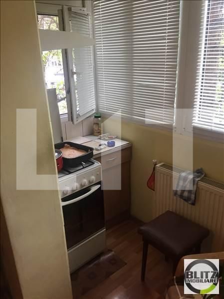 Apartament de vânzare 2 camere Zorilor - 17569AV | BLITZ Cluj-Napoca | Poza7