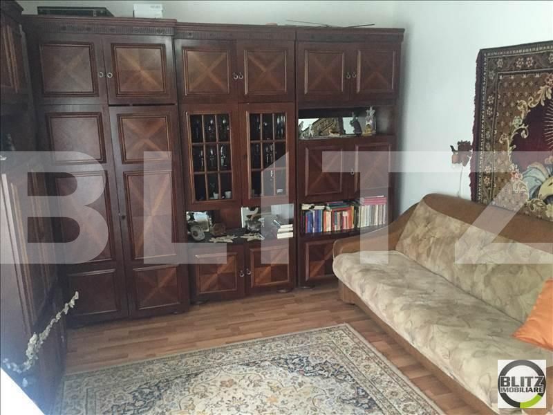 Apartament de vânzare 2 camere Zorilor - 17569AV | BLITZ Cluj-Napoca | Poza4