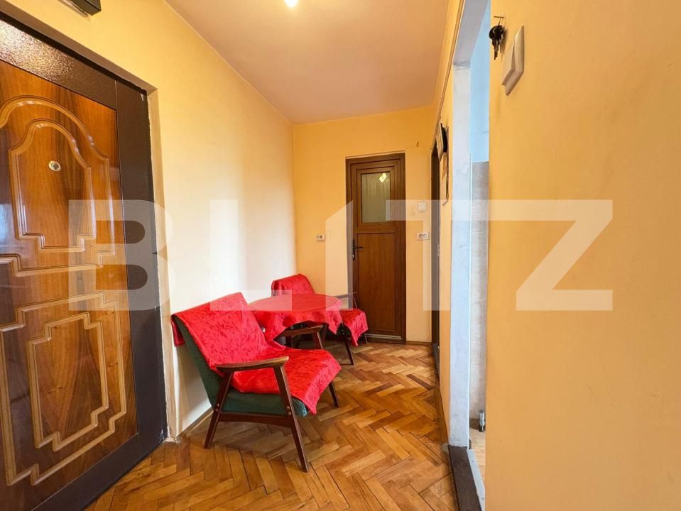 Apartament de vânzare 2 camere Manastur - 175691AV | BLITZ Cluj-Napoca | Poza2