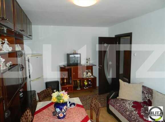 Apartament de vânzare 4 camere Marasti - 1757AV | BLITZ Cluj-Napoca | Poza1